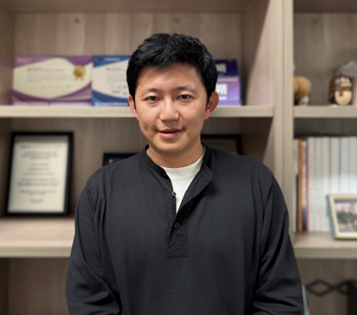 Chenshuo Sun 孙辰朔